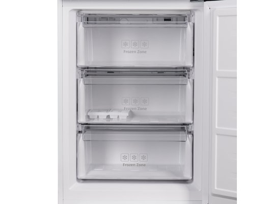 Холодильник LERAN CBF 211 W NF